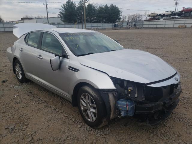 Kia Optima (2013)