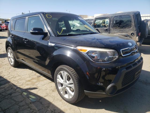 Kia Soul (2014)