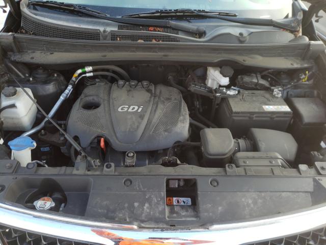 Kia Sportage l 2016