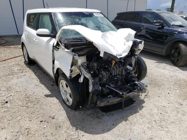 Kia Soul (2018)