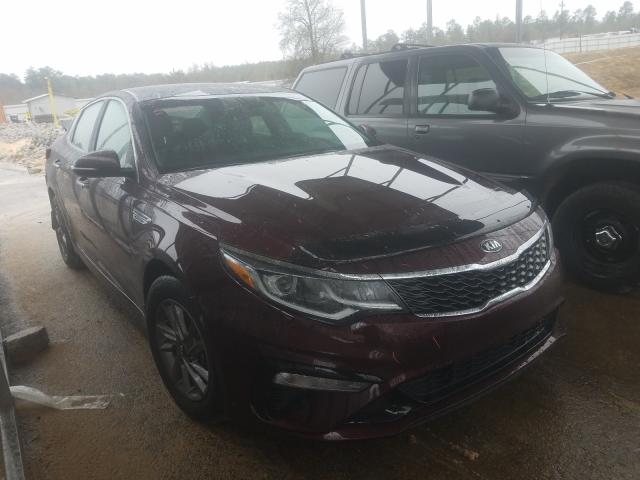 Kia Optima (2020)