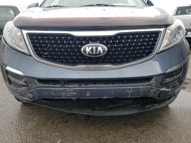 Kia Sportage l 2016