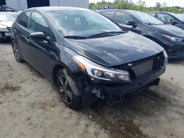 Kia Forte lx (2018)