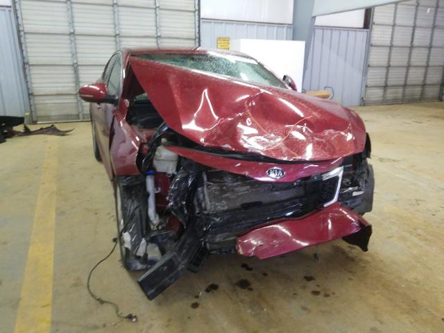 Kia Optima (2012)