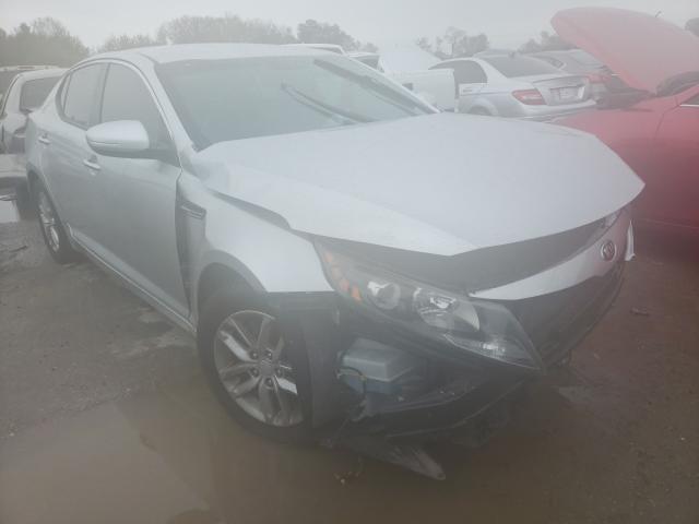 Kia Optima (2013)