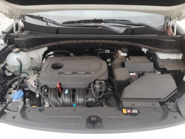 Kia Sportage e 2019