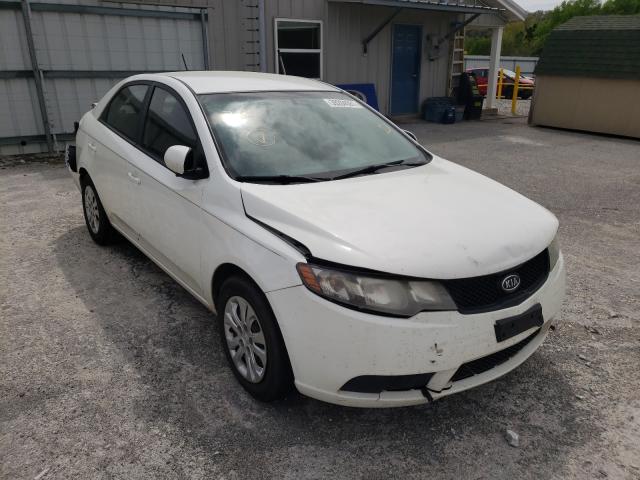 Kia Forte lx (2010)