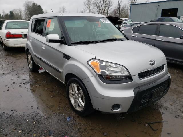 Kia Soul (2010)