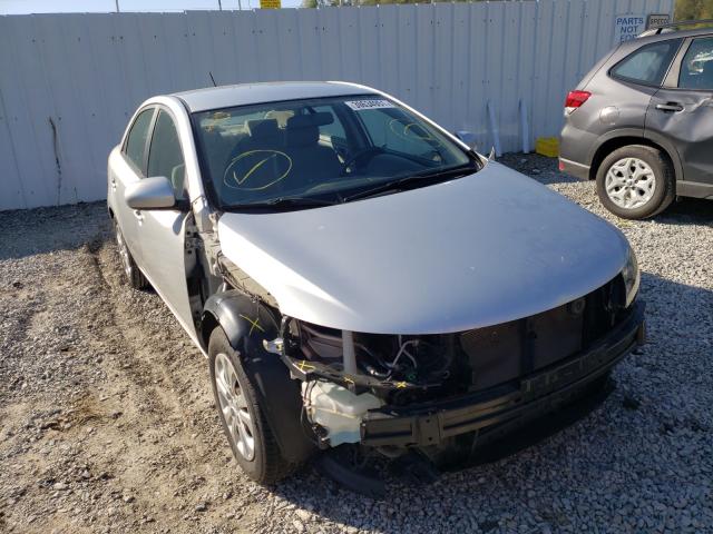 Kia Forte lx (2011)