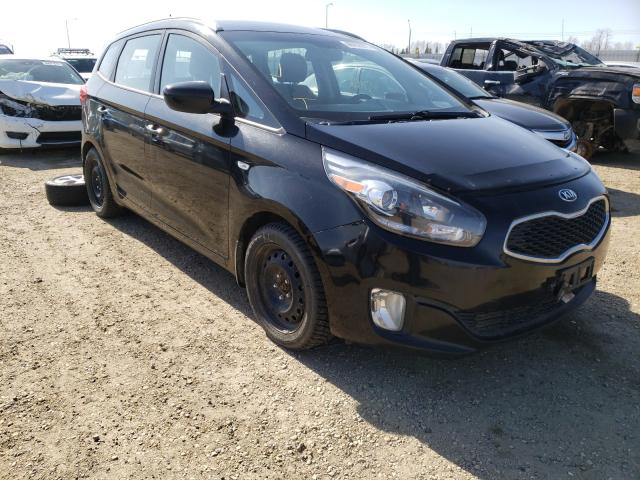 Kia Rondo (2014)