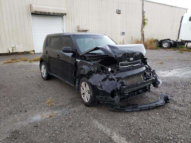 Kia Soul (2016)