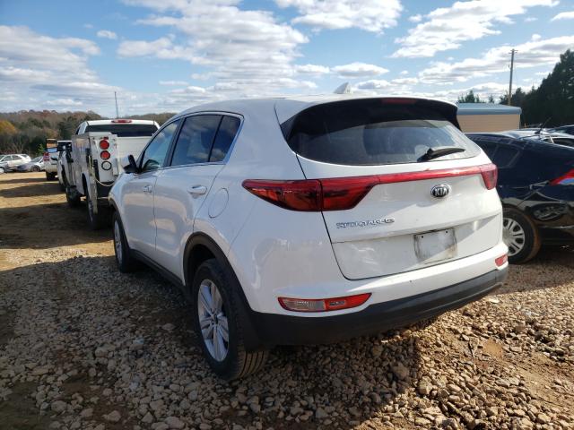 Kia Sportage l 2019