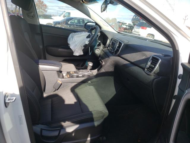 Kia Sportage l 2019
