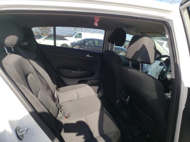 Kia Sportage l 2019