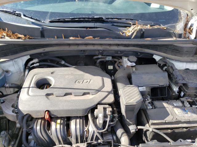 Kia Sportage l 2019