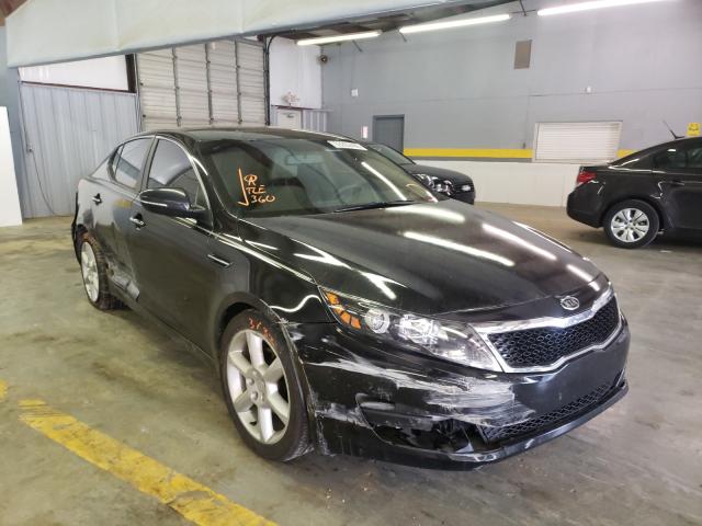 Kia Optima (2012)
