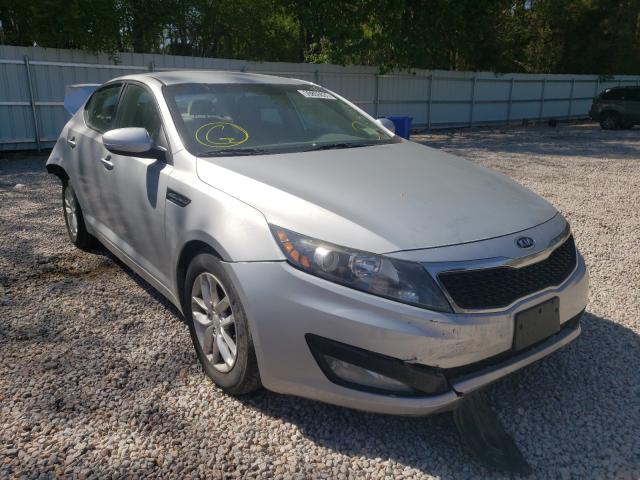Kia Optima (2012)