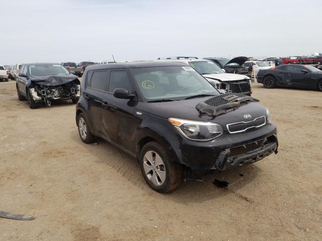 Kia Soul (2014)