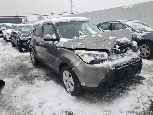 Kia Soul (2014)