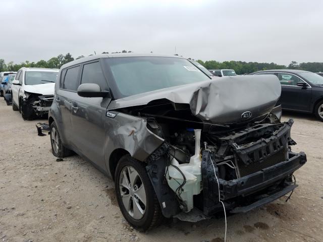 Kia Soul (2015)