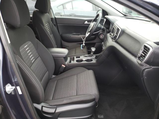 Kia Sportage l 2017