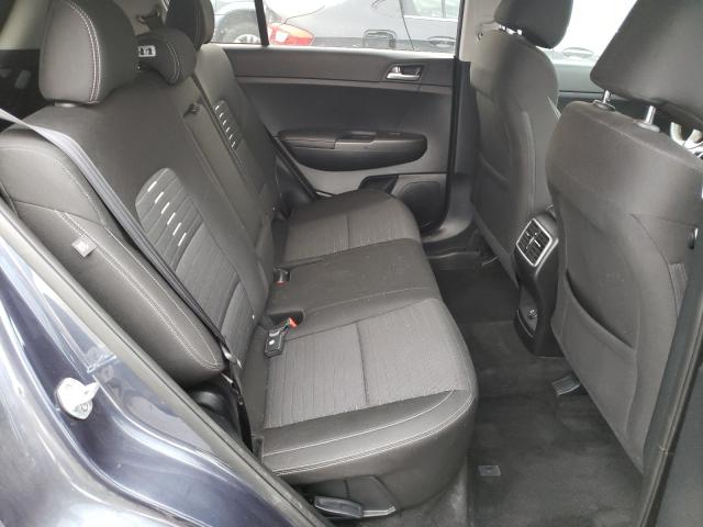 Kia Sportage l 2017
