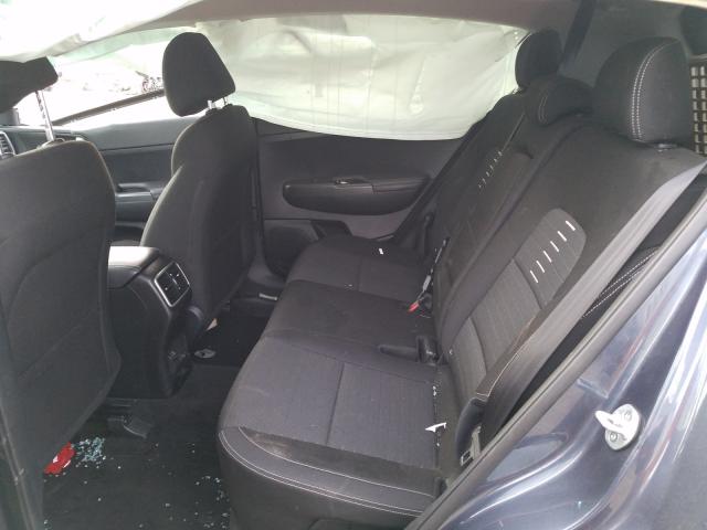 Kia Sportage l 2018