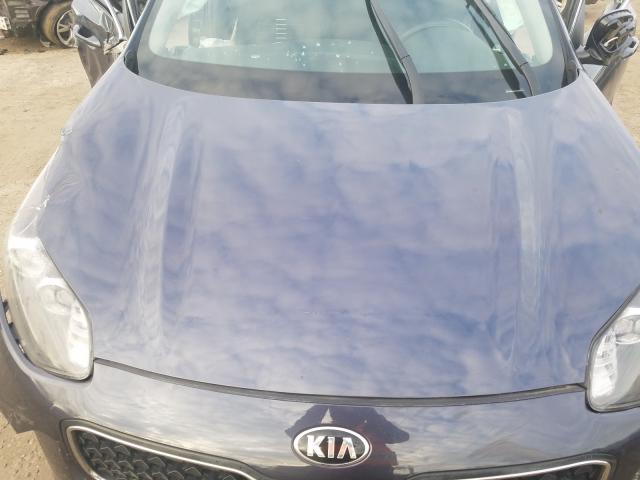 Kia Sportage l 2018