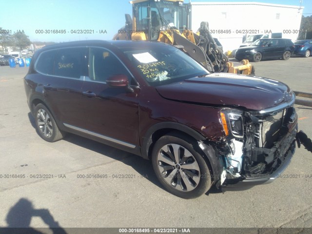 Kia Telluride (2020)