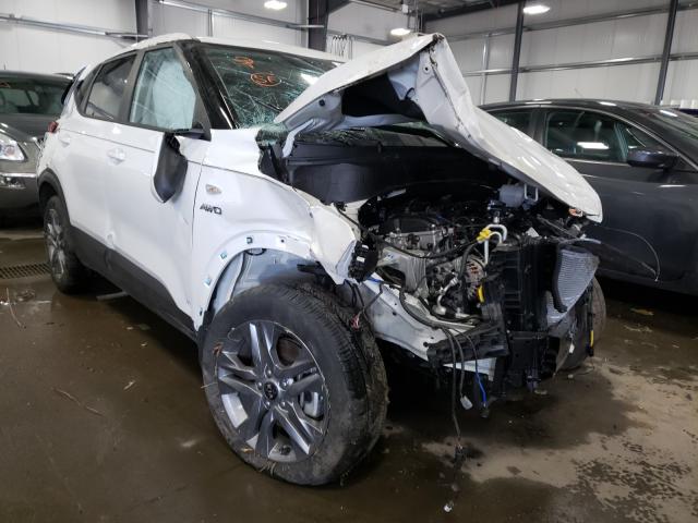 Kia Seltos lx (2021)