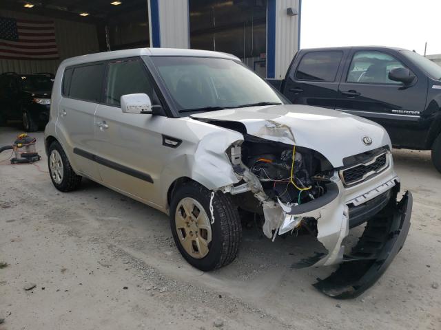 Kia Soul (2013)