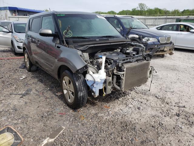 Kia Soul (2014)