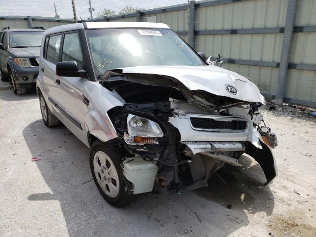 Kia Soul (2010)