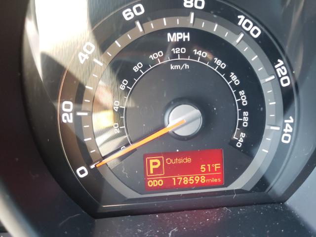 Kia Sportage e 2011