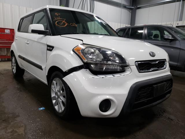 Kia Soul (2013)