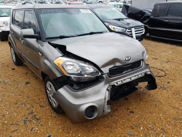 Kia Soul (2013)