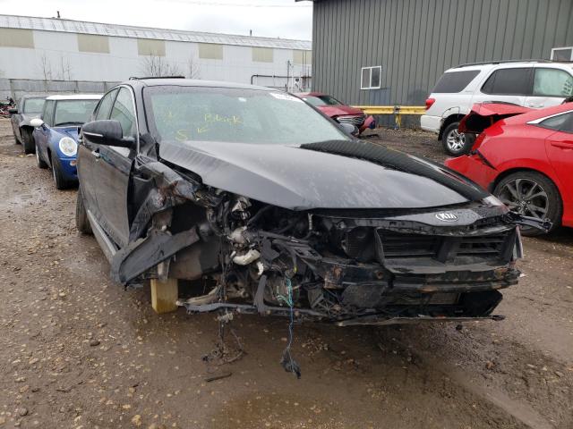 Kia Optima hyb (2015)