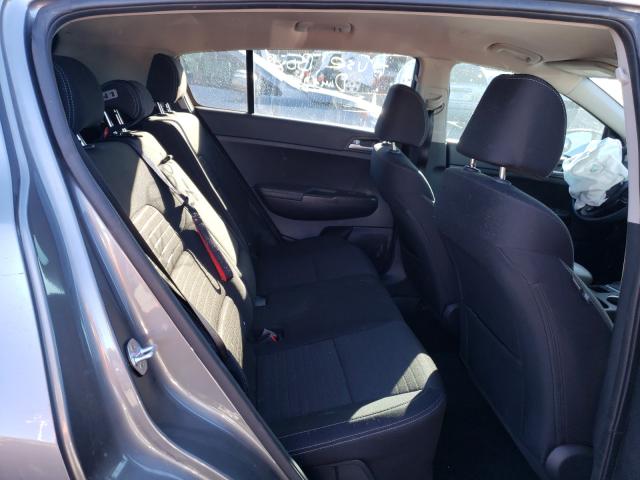 Kia Sportage l 2018