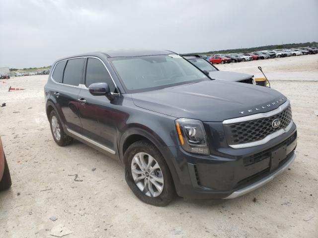 Kia Telluride (2021)