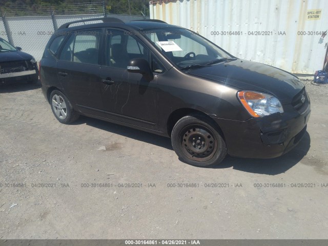 Kia Rondo (2010)