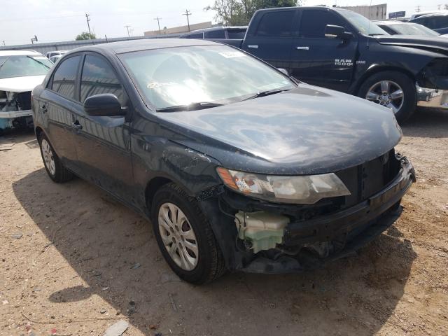 Kia Forte lx (2012)