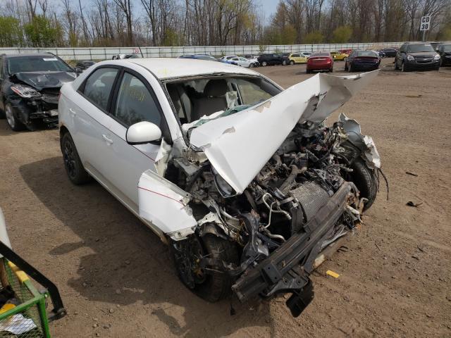 Kia Forte lx (2010)