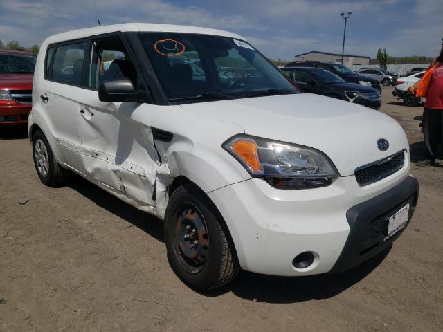 Kia Soul (2011)
