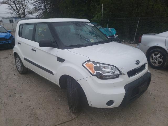Kia Soul (2011)