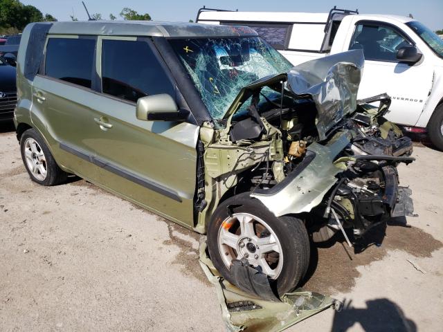 Kia Soul (2011)
