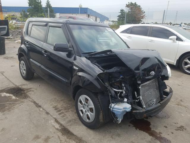 Kia Soul (2013)