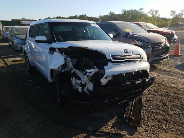 Kia Soul (2015)