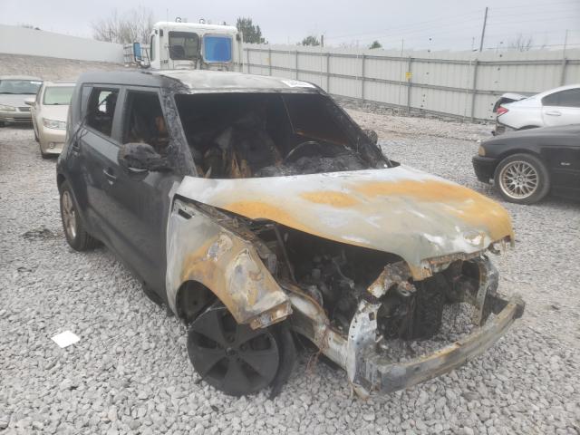 Kia Soul (2015)