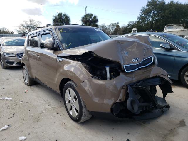 Kia Soul (2015)