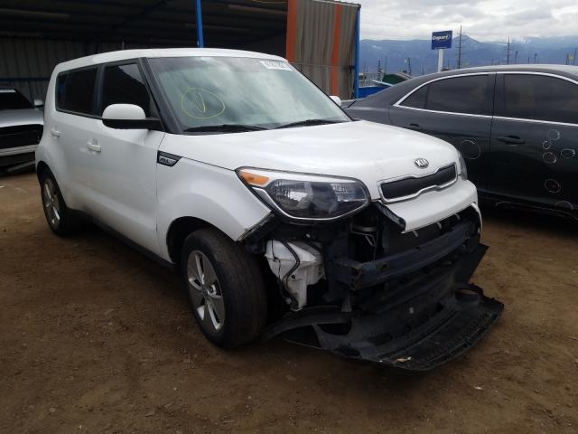 Kia Soul (2015)